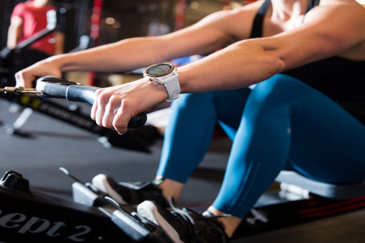 KCI CrossFit Class Schedule